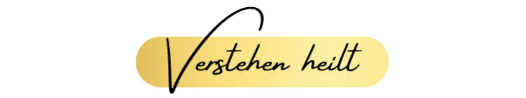Verstehen heilt